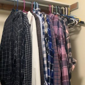 flannels